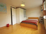 Bowater Close, Brixton