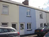 Charles Street Brecon