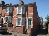 Monkswell Road, Exeter