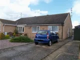 Horsegate Gardens, Chatteris, Cambridgeshire