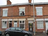 Countesthorpe Road, South Wigston, Leicestershire
