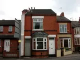 Bullhead Street, Wigston, Leicestershire