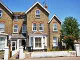 Broadstairs, Kent