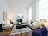 The Lancasters, Lancaster Gate, Hyde Park, London