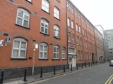 Time House,Duke Street ,Leicester, City Centre, Leicestershire