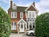 Reigate, Surrey