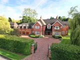 Spicers Field, Crown Estate, Oxshott, Surrey, KT22
