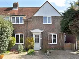 Hayling Island, Hampshire