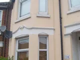 Beech Road, Southampton, Hampshire