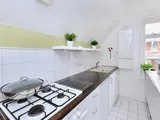 The Old School House, Rosaline Road, London, SW6