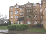 Brewery Close, Wembley