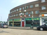 Ashbourne Parade, London