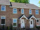 Gibson Fields, Hexham, NE46