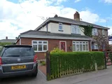 Castle Lane West, Bournemouth, BH9