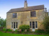 Crown Lane, Tinwell, Nr Stamford, Lincolnshire