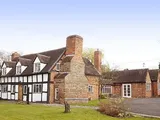 Cutnall Green, Droitwich, Worcestershire