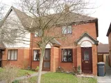 Tabbs Close, Letchworth,  SG6