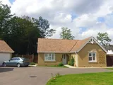 Foxglove Way, March, Cambridgeshire