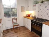Kemp Town, Brighton, East Sussex
