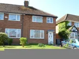 Thirlmere Avenue, Tilehurst