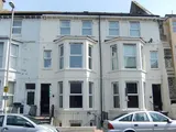 Peregrine Court, 51-53 Cavendish Place, Eastbourne, BN21