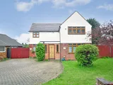 Hartley, Longfield, Kent
