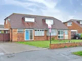 Horley, Surrey