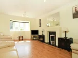 Tangmere Rise, Chandler's Ford, Eastleigh, Hampshire, SO53