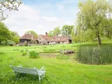 Vann Lane, Chiddingfold, Godalming, Surrey, GU8