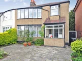 Loughton, Essex