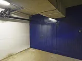 Garage, Waverley Court, Belsize Park