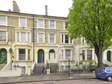 Horn Lane, Acton