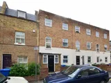 Mina Road, Peckham
