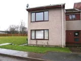 Hilton Court, Inverness