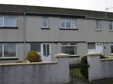 Wyvis Place, Inverness