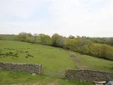 Barn, Gelliwrgan Farm, Ynysybwl