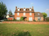 BURNHAM - BURNHAM GRAMMAR SCHOOL CATCHMENT