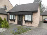 Louden Gate
Off Mill Lane