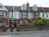 Ground Floor Flat, Willingdon Road, Eastbourne BN21 1TN