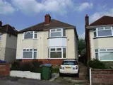 Swift Gardens, Southampton