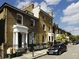 Hamilton Park West, Highbury, N5