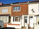 Stamshaw, Portsmouth, Hampshire