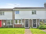 Vigo Village, Nr Meopham, Kent