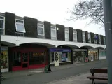 The Row, Market Street,  Hoylake
