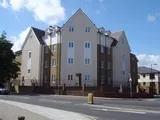King's Court Dartford