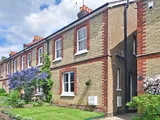 Reigate, Surrey