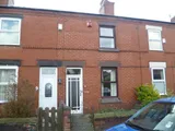 Maryville Road, Prescot L34