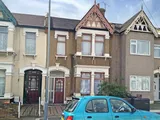 Ilford, Essex