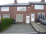 Harewood Avenue, Halifax HX2