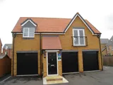 Farmers Close, Huthwaite, Sutton-In-Ashfield NG17